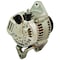 Wai Global Alternator, ALTND IRIF, 55 Amp12 Volt, CW, 3Groove Pulley 13214N - alternate 1